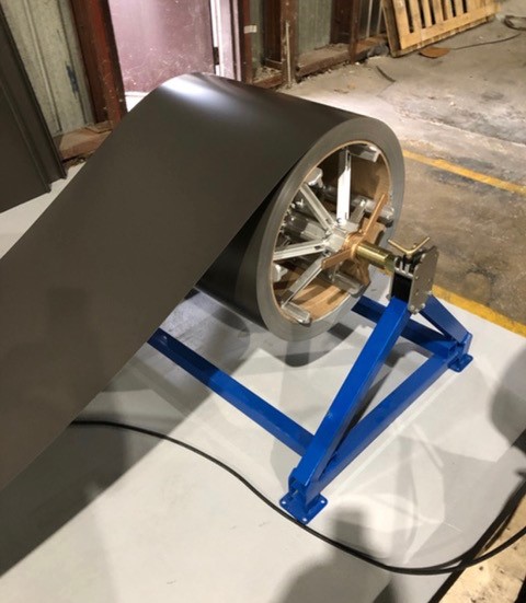 Schlebach Quadro PLUS, Machine ID: 7752